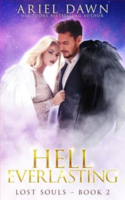 Hell Everlasting by Ariel Dawn