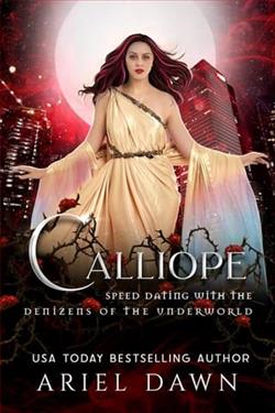 Calliope by Ariel Dawn