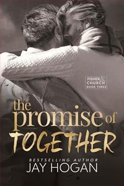 The Promise of Together by Jay Hogan