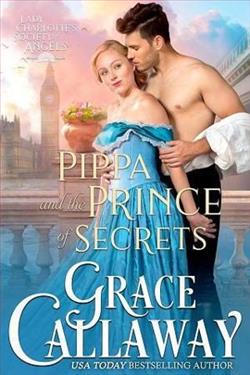 Pippa and the Prince of Secrets by Grace Callaway