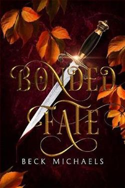 Bonded Fate by Beck Michaels