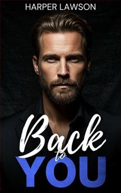 Back to You by Harper Lawson