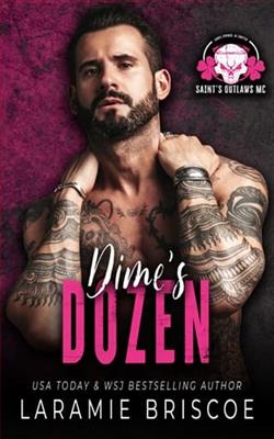 Dime's Dozen by Laramie Briscoe