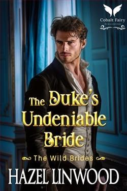 The Duke's Undeniable Bride by Hazel Linwood