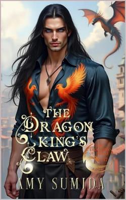 The Dragon King's Claw by Amy Sumida