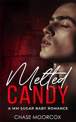 Melted Candy by Chase Moorcox
