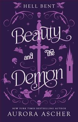 Beauty and the Demon by Aurora Ascher