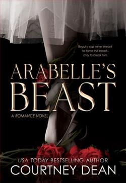 Arabelle's Beast by Courtney Dean