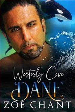 Dane by Zoe Chant