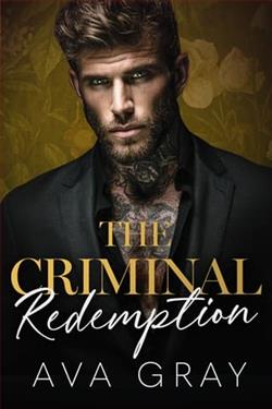 The Criminal Redemption by Ava Gray