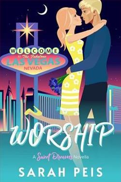 Worship by Sarah Peis