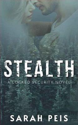 Stealth by Sarah Peis