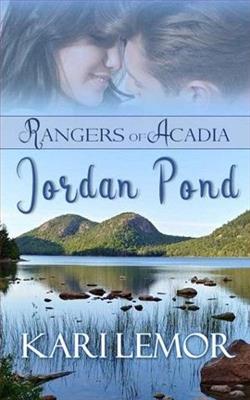 Rangers of Acadia: Jordan Pond by Kari Lemor