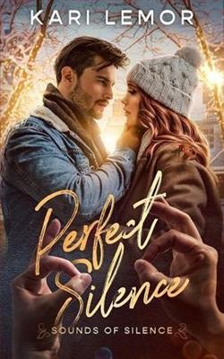 Perfect Silence by Kari Lemor