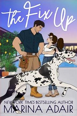 The Fix Up by Marina Adair