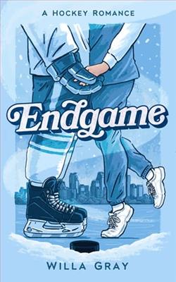 Endgame by Willa Gray