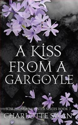 A Kiss From a Gargoyle by Charlotte Swan