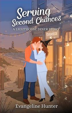 Serving Second Chances by Evangeline Hunter