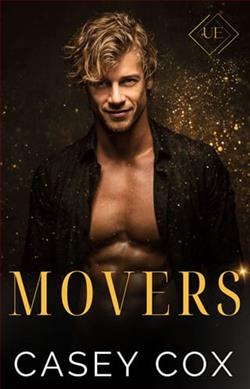 Movers by Casey Cox