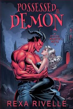 Possessed By the Demon by Rexa Rivelle