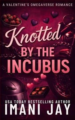 Knotted By The Incubus by Imani Jay