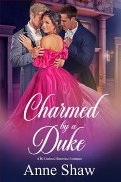 Charmed By a Duke by Anne Shaw