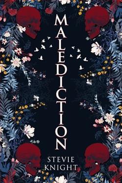 Malediction by Stevie Knight