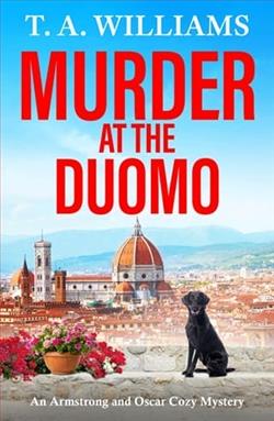 Murder at the Duomo by T.A. Williams