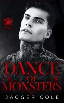 Dance of Monsters by Jagger Cole