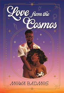 Love From the Cosmos by Mowa Badmos
