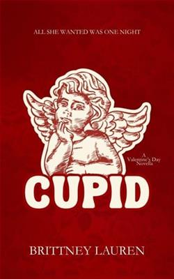 Cupid by Brittney Lauren