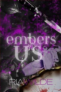 Embers of Us by Ria Wilde