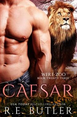 Caesar by R.E. Butler