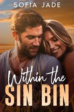 Within the Sin Bin by Sofia Jade