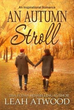 An Autumn Stroll by Leah Atwood