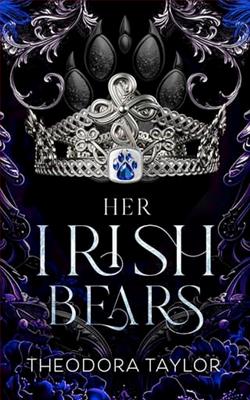 Her Irish Bears by Theodora Taylor