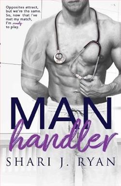 Man Handler by Shari J. Ryan