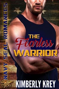 The Fearless Warrior by Kimberly Krey