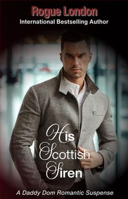 His Scottish Siren by Rogue London