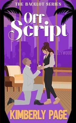 Off Script by Kimberly Page