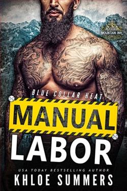 Manual Labor by Khloe Summers