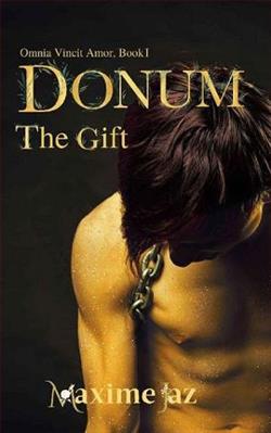 Donum: The Gift by Maxime Jaz