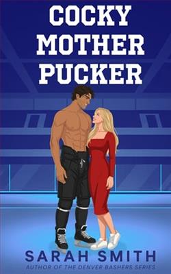 Cocky Mother Pucker by Sarah Smith