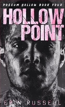 Hollow Point by Erin Russell