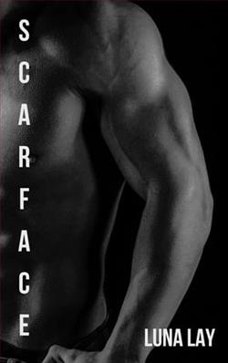 Scarface by Luna Lay
