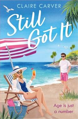 Still Got It by Claire Carver