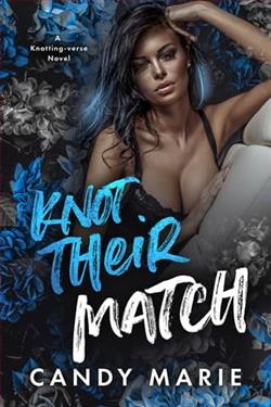 Knot Their Match by Candy Marie