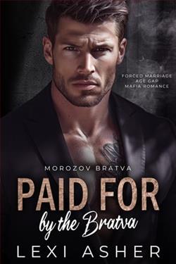 Paid for by the Bratva by Lexi Asher