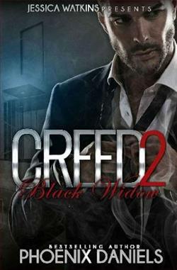 Creed 2: Black Widow by Phoenix Daniels