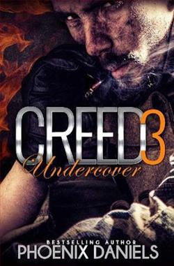 Undercover by Phoenix Daniels